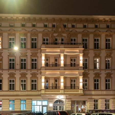 Kamienica Centrum Apartament Nr 13 Szczecin Ngoại thất bức ảnh