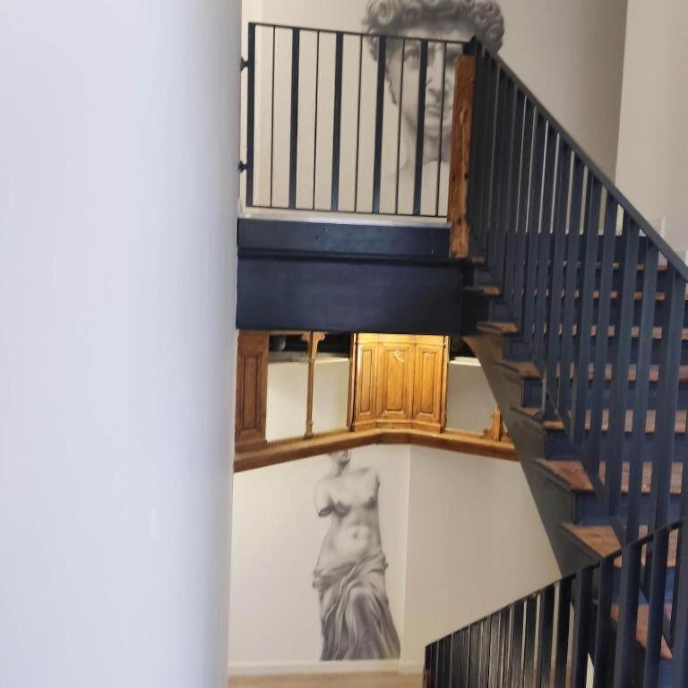 Kamienica Centrum Apartament Nr 13 Szczecin Ngoại thất bức ảnh